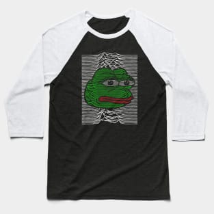 Frog Division Baseball T-Shirt